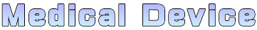 Medical Device 